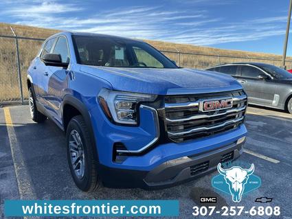 2026 GMC Terrain Gillette WY