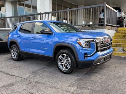 2026 GMC Terrain Beckley WV