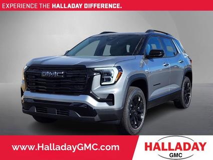 2026 GMC Terrain Cheyenne WY