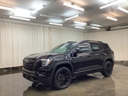 2026 GMC Terrain Warsaw IN