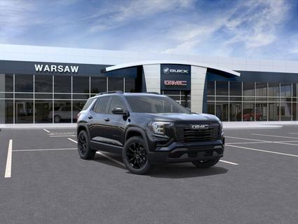 2026 GMC Terrain Warsaw IN