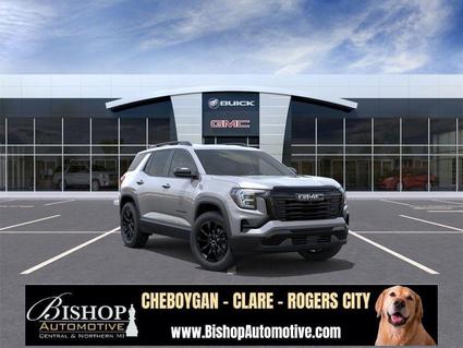 2026 GMC Terrain Clare MI