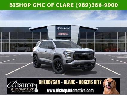 2026 GMC Terrain Clare MI