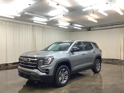 2026 GMC Terrain Warsaw IN