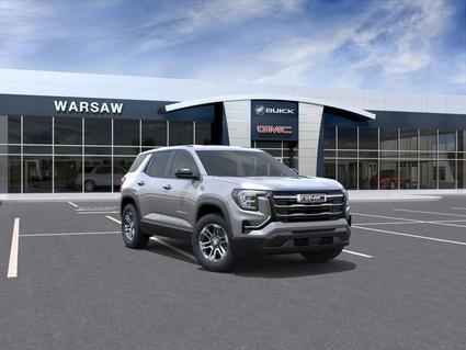 2026 GMC Terrain Warsaw IN