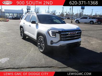 2026 GMC Terrain Dodge City KS