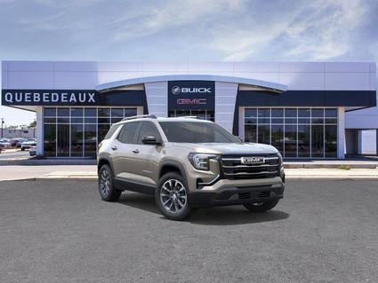 2026 GMC Terrain Tucson AZ
