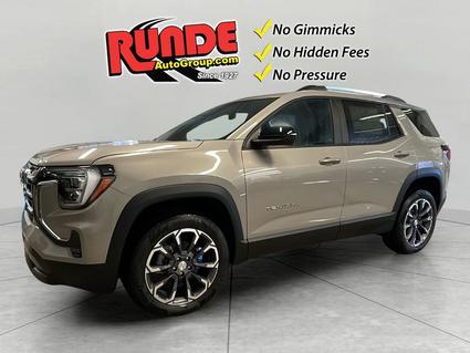 2026 GMC Terrain Hazel Green WI