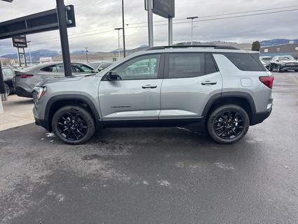 2026 GMC Terrain Missoula MT
