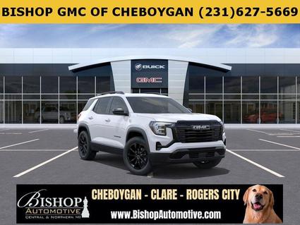 2026 GMC Terrain Cheboygan MI