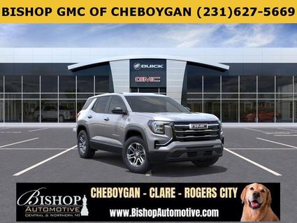 2026 GMC Terrain Cheboygan MI