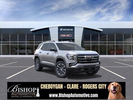 2026 GMC Terrain Cheboygan MI