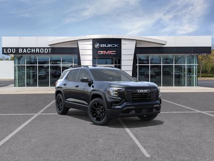 2026 GMC Terrain Rockford Il