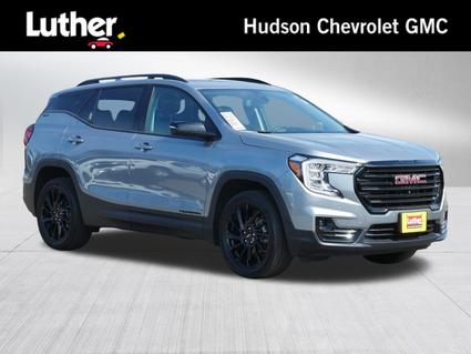 2023 GMC Terrain Hudson WI