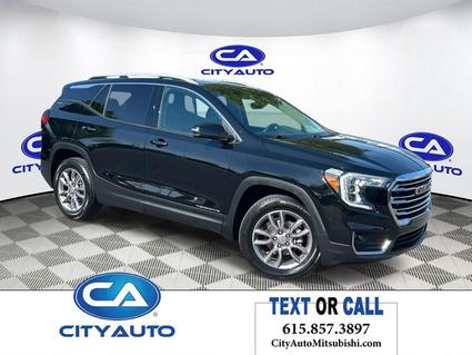 2023 GMC Terrain Murfreesboro TN