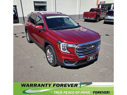 2023 GMC Terrain La Grande OR