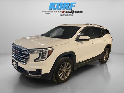 2023 GMC Terrain Sterling CO