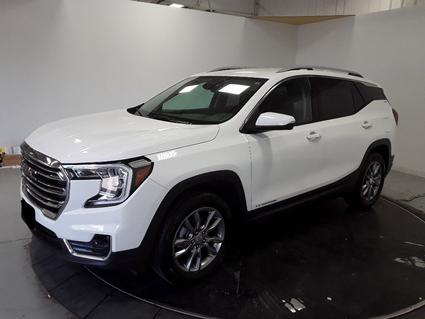 2023 GMC Terrain Sterling CO