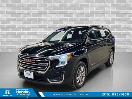2023 GMC Terrain Altoona IA