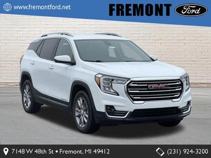 2023 GMC Terrain Fremont MI
