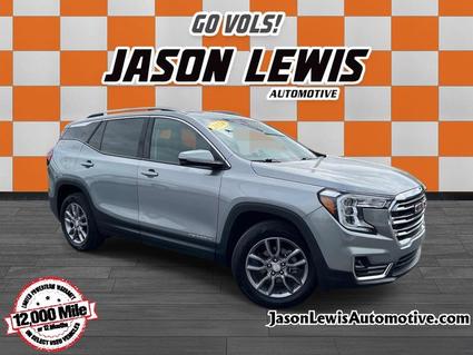 2024 GMC Terrain Sparta TN