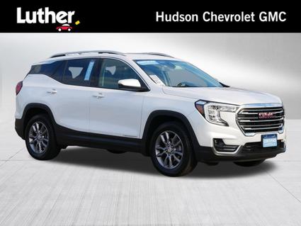 2024 GMC Terrain Hudson WI
