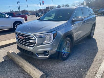 2024 GMC Terrain Newberry SC