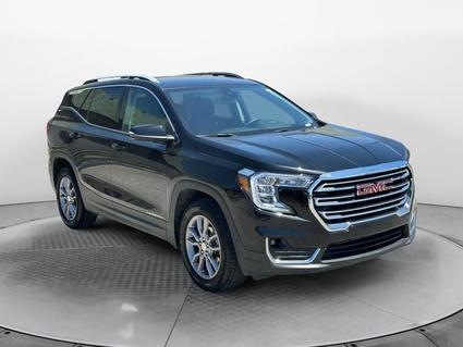 2024 GMC Terrain Sand Springs OK