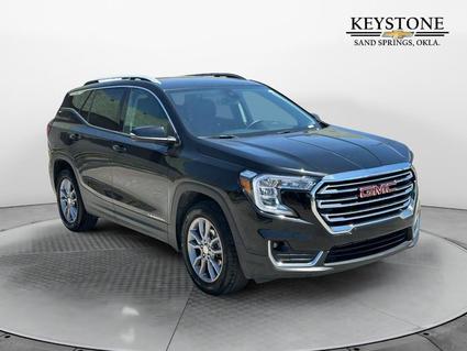 2024 GMC Terrain Sand Springs OK