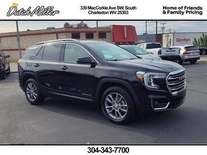 2024 GMC Terrain South Charleston WV
