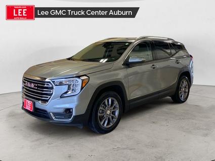 2024 GMC Terrain La Grande OR