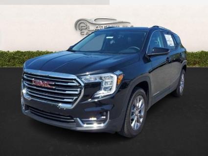 2024 GMC Terrain Spearfish SD