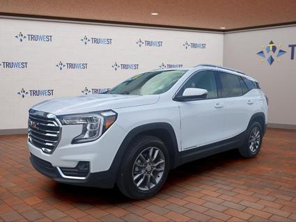 2024 GMC Terrain Cortez CO