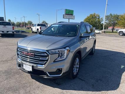 2024 GMC Terrain Carbondale IL