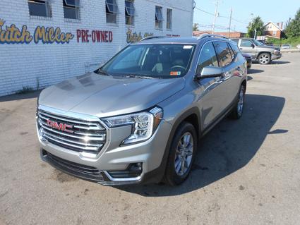 2024 GMC Terrain Huntington WV