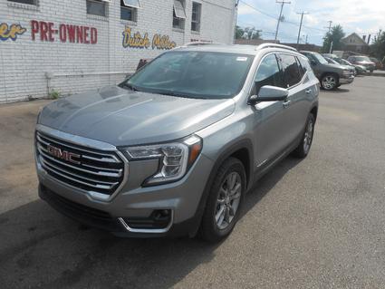 2024 GMC Terrain Huntington WV