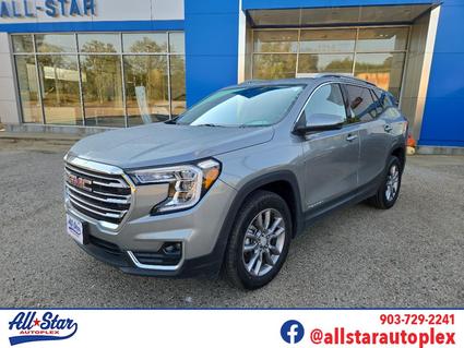 2024 GMC Terrain Palestine TX