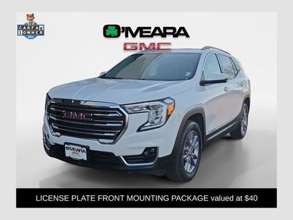 2024 GMC Terrain Denver CO