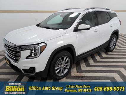 2024 GMC Terrain Bozeman MT