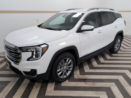 2024 GMC Terrain Bozeman MT