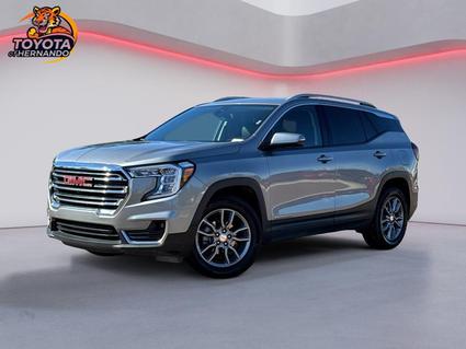 2024 GMC Terrain Hernando MS