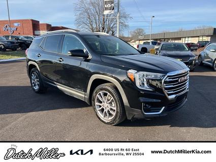 2024 GMC Terrain Barboursville WV