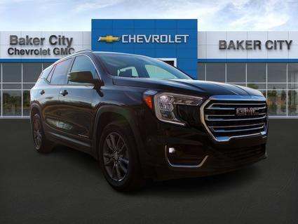 2024 GMC Terrain Pasco WA