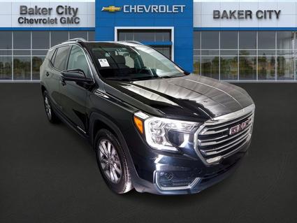 2024 GMC Terrain Pasco WA