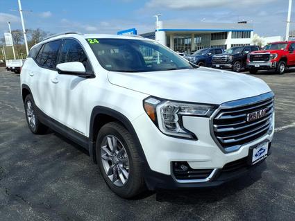 2024 GMC Terrain Rockford Il