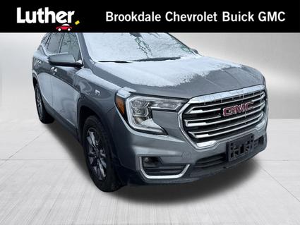 2024 GMC Terrain Minneapolis MN