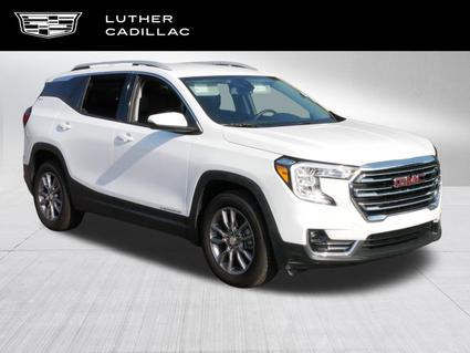 2024 GMC Terrain Saint Paul MN