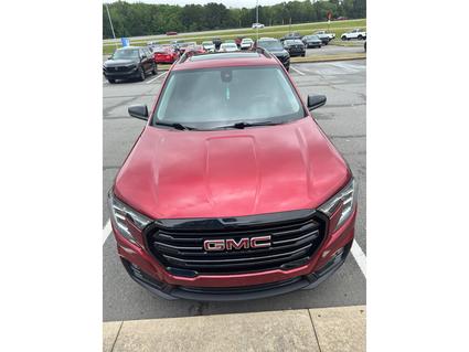 2024 GMC Terrain White Hall AR