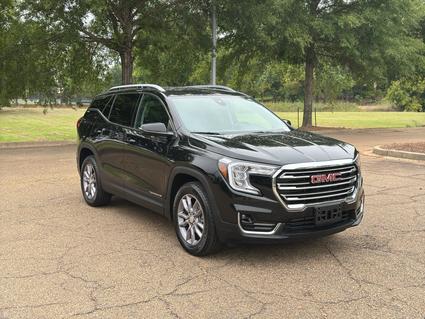 2024 GMC Terrain Brandon MS