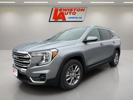 2024 GMC Terrain Lewiston MN